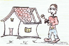 Hausmeisterbild